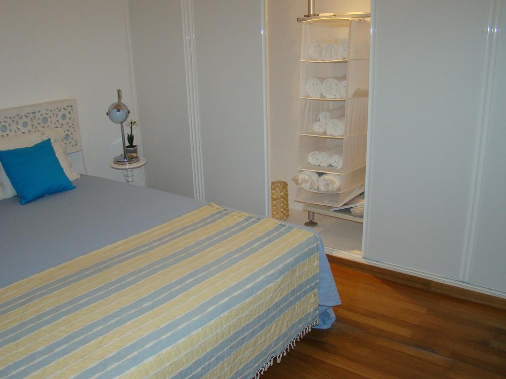 Lisbon Center I Apartment Room photo
