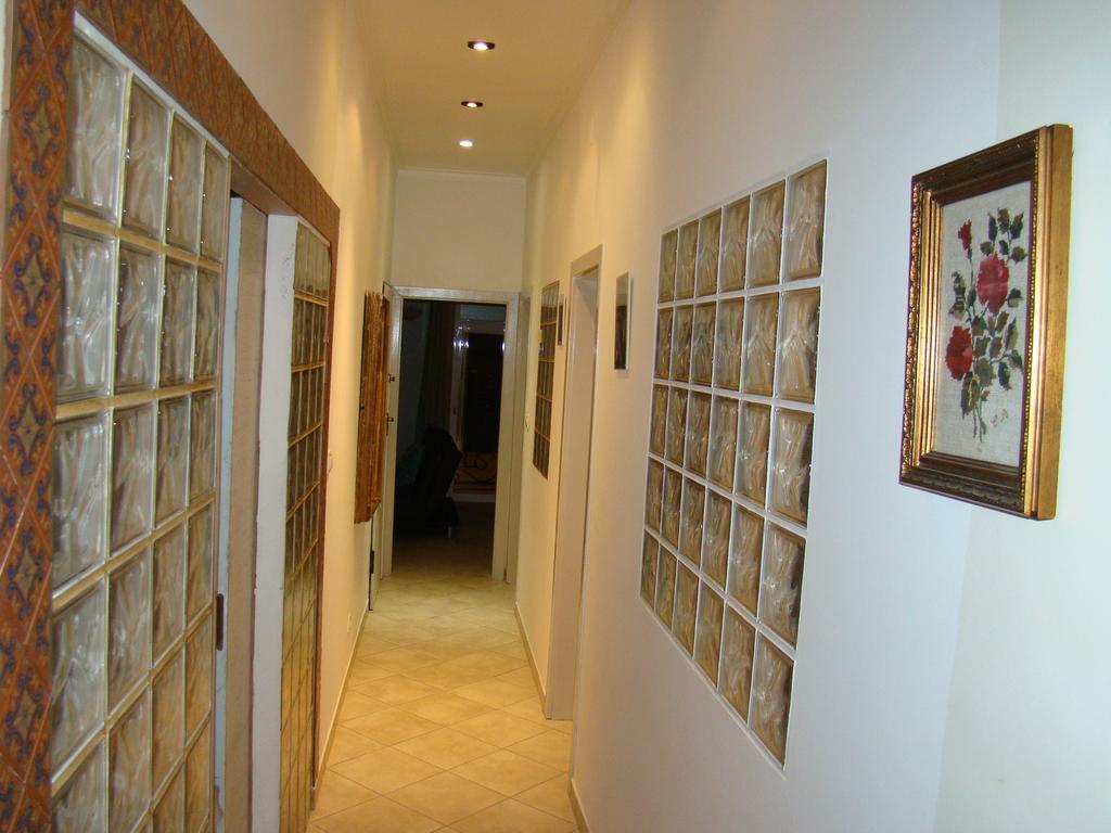 Lisbon Center I Apartment Room photo