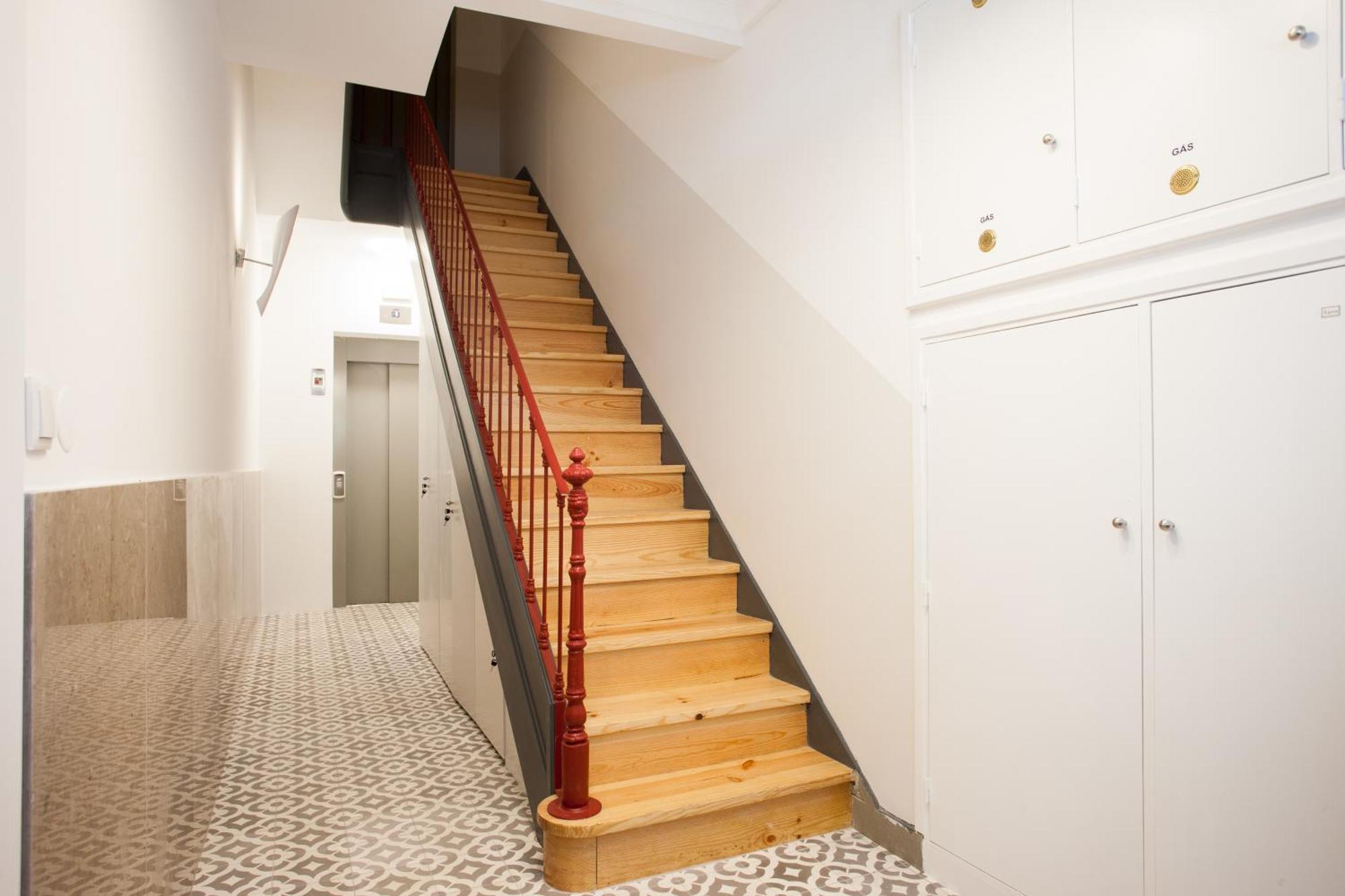 Lisbon Center I Apartment Exterior photo